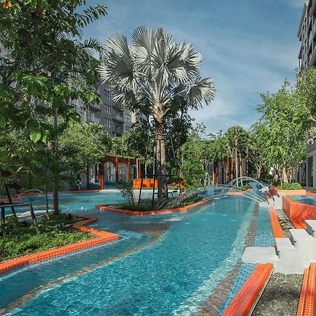 Apartament La Habana501 Hua Hin Zewnętrze zdjęcie