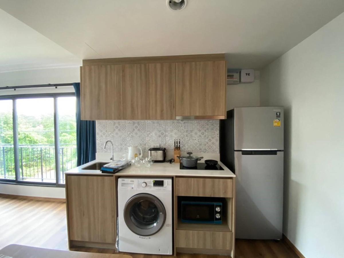 Apartament La Habana501 Hua Hin Zewnętrze zdjęcie