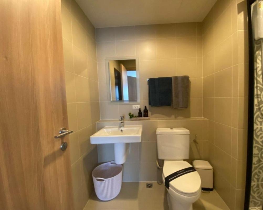 Apartament La Habana501 Hua Hin Zewnętrze zdjęcie