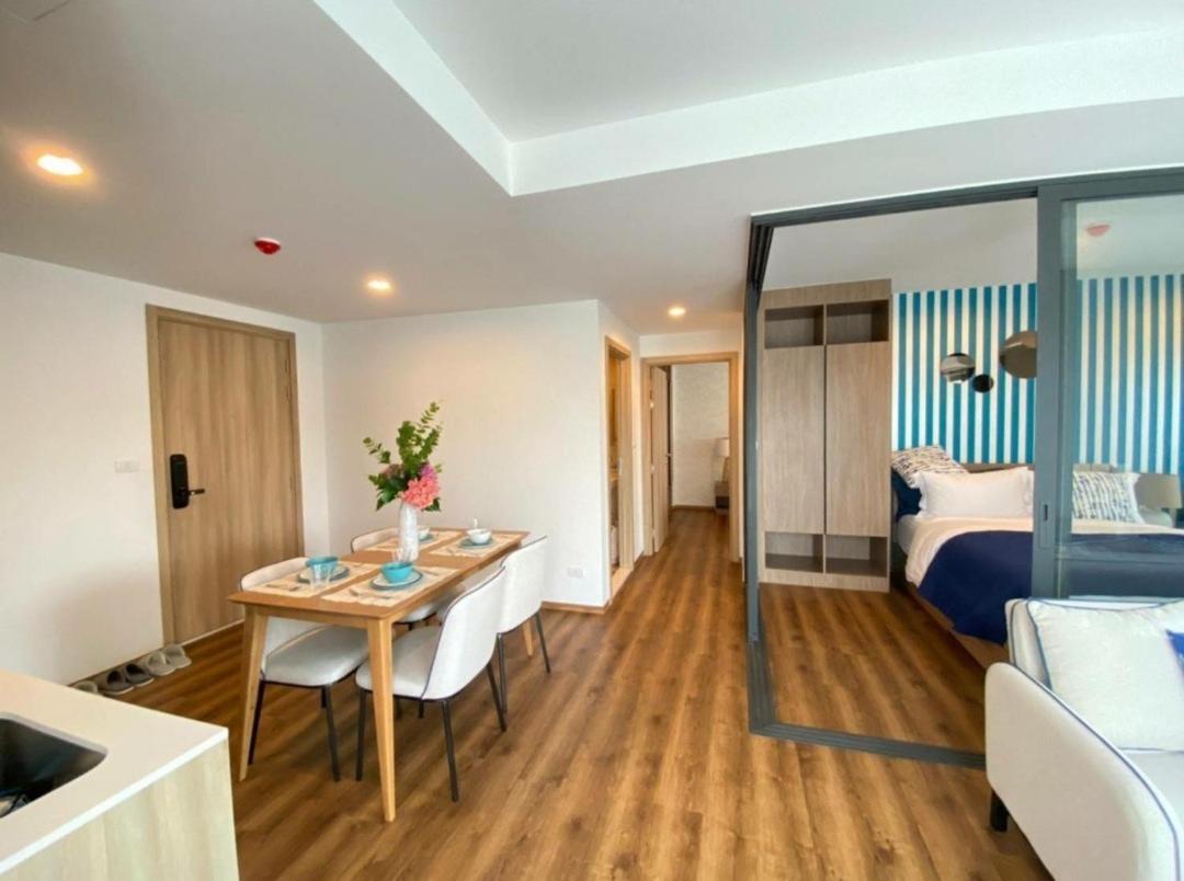 Apartament La Habana501 Hua Hin Zewnętrze zdjęcie