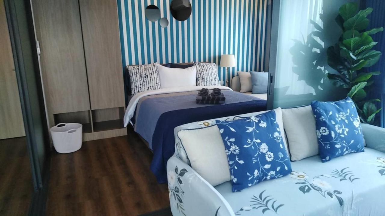 Apartament La Habana501 Hua Hin Zewnętrze zdjęcie