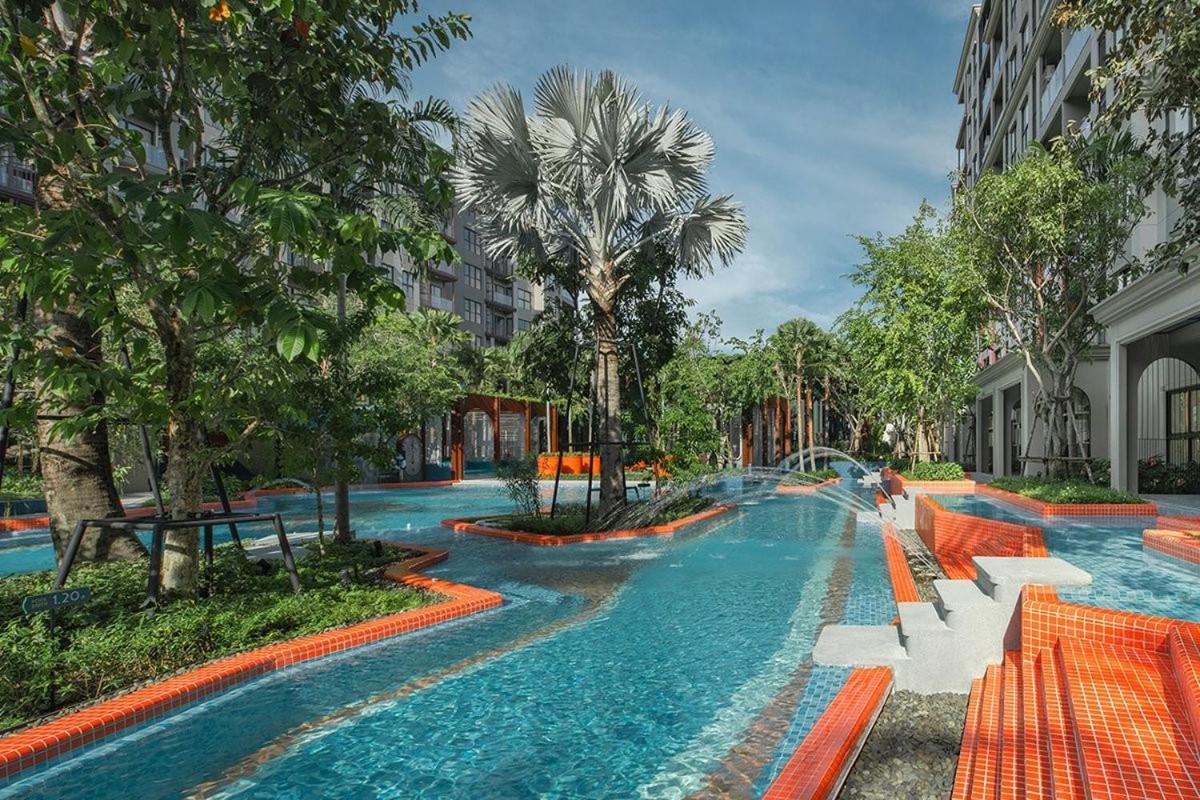 Apartament La Habana501 Hua Hin Zewnętrze zdjęcie