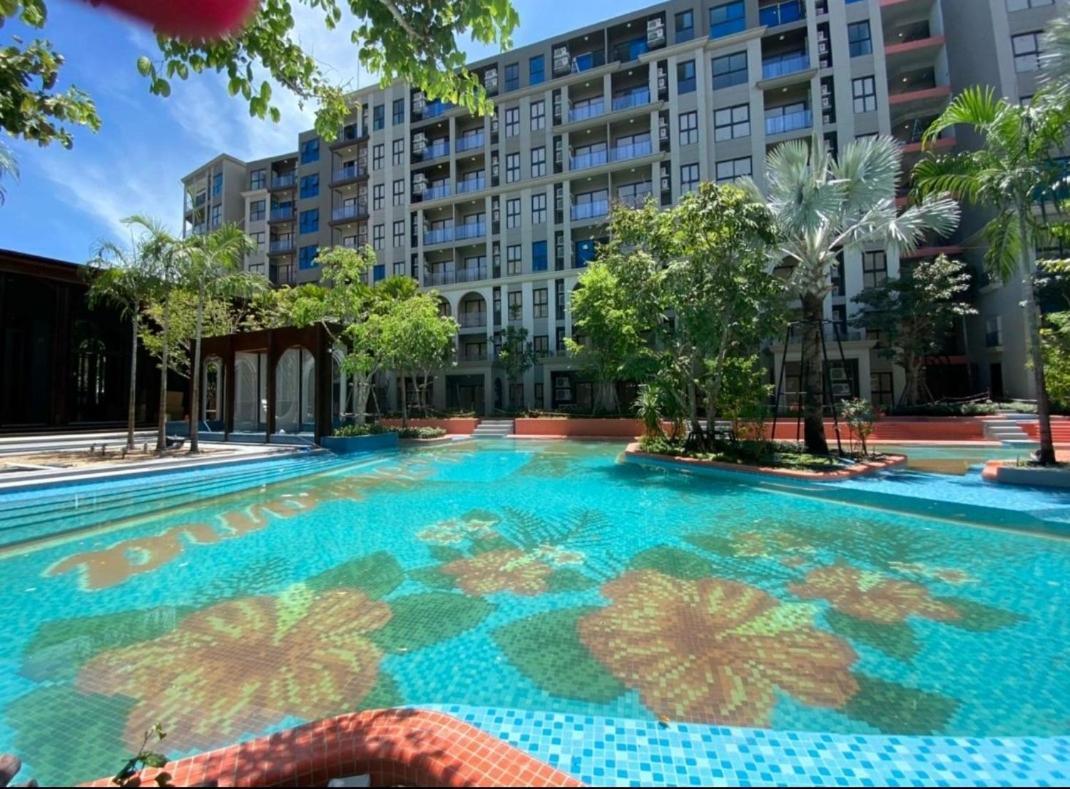 Apartament La Habana501 Hua Hin Zewnętrze zdjęcie